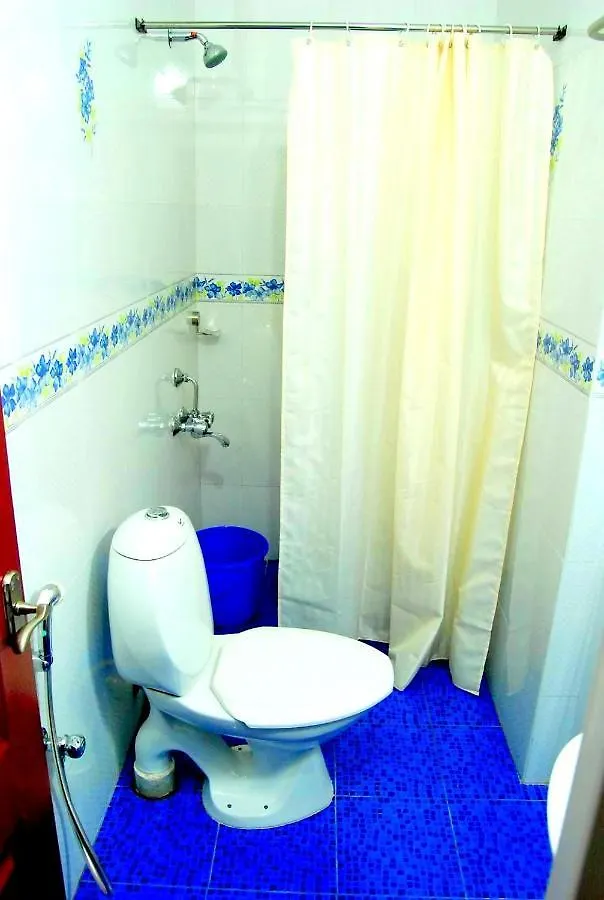 Hotel Jj Inn Коччи