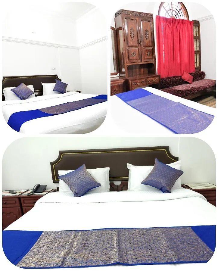 Контакты Hotel Jj Inn