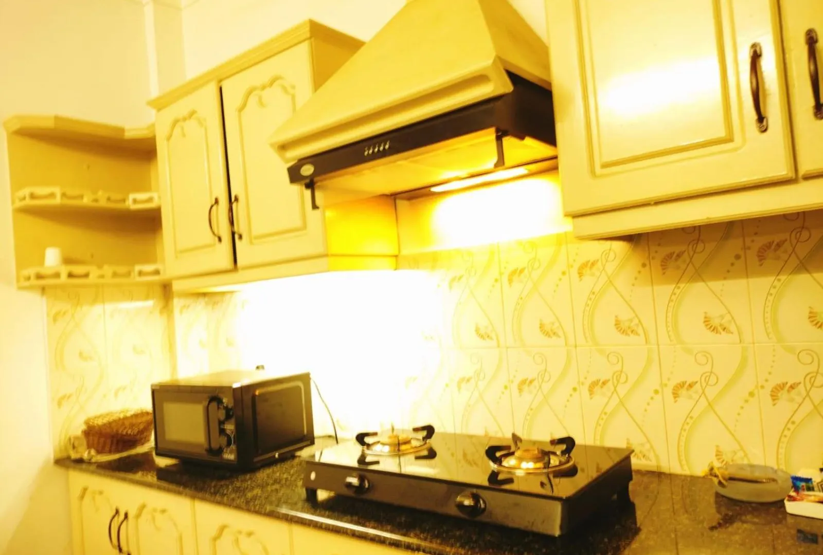 Hotel Jj Inn Коччи